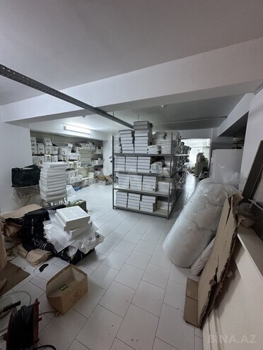 Obyekt - 8 Noyabr m. - 610 m² (19)