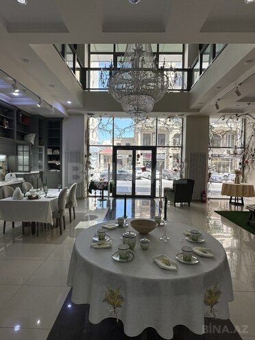 Obyekt - 8 Noyabr m. - 610 m² (3)