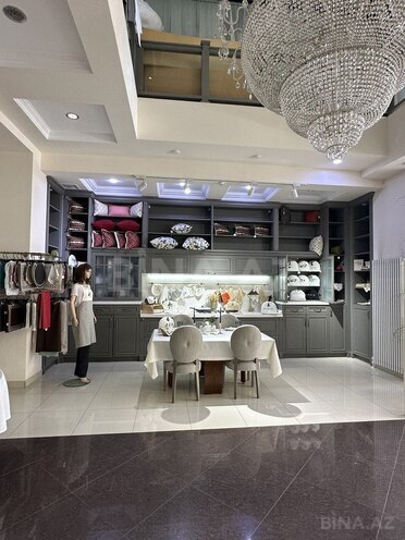 Obyekt - 8 Noyabr m. - 610 m² (5)