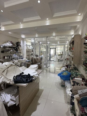 Obyekt - 8 Noyabr m. - 610 m² (17)