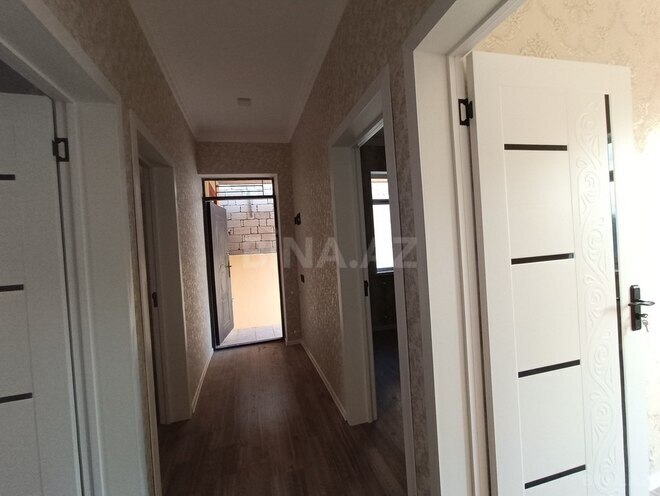 3 otaqlı həyət evi/bağ evi - Xırdalan - 81 m² (5)
