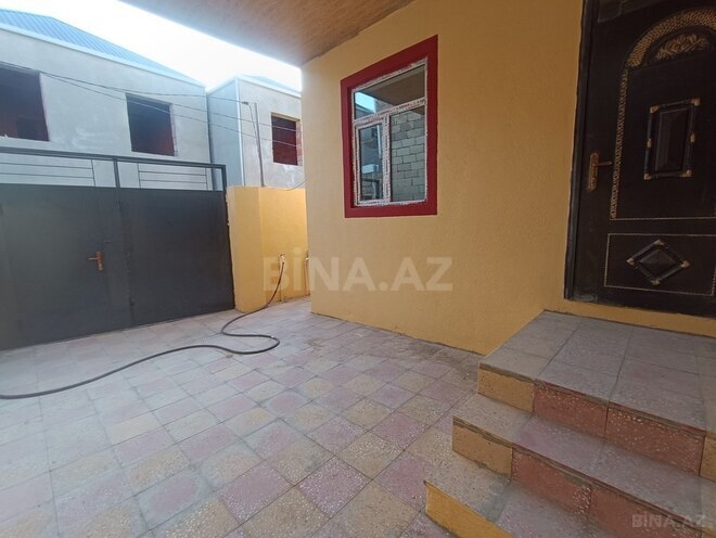 3 otaqlı həyət evi/bağ evi - Xırdalan - 81 m² (3)