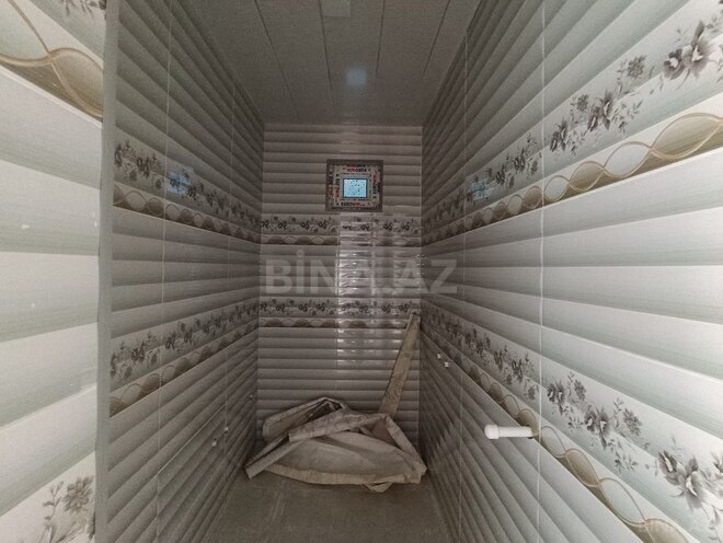 3 otaqlı həyət evi/bağ evi - Xırdalan - 81 m² (10)