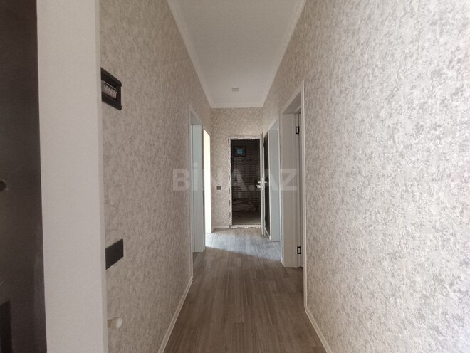 3 otaqlı həyət evi/bağ evi - Xırdalan - 81 m² (4)