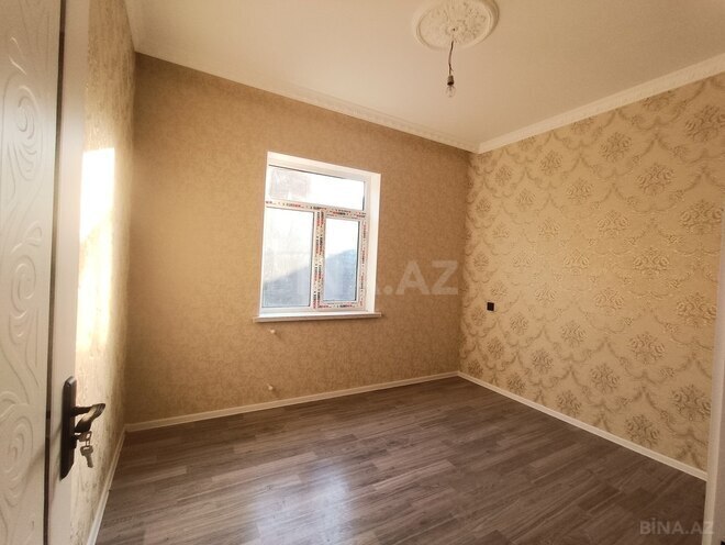 3 otaqlı həyət evi/bağ evi - Xırdalan - 81 m² (7)
