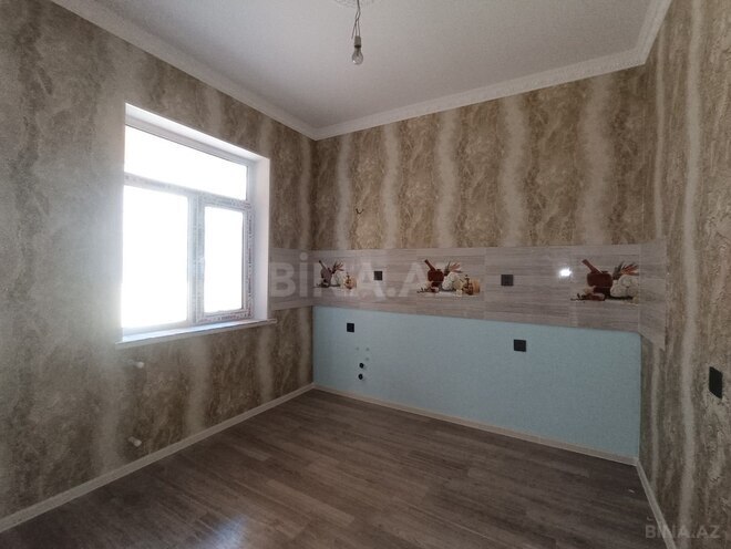 3 otaqlı həyət evi/bağ evi - Xırdalan - 81 m² (9)