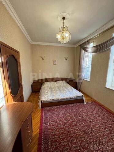 3 otaqlı köhnə tikili - Nəsimi r. - 60 m² (7)