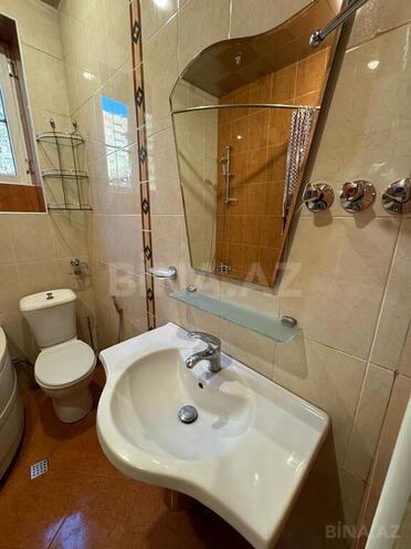 3 otaqlı köhnə tikili - Nəsimi r. - 60 m² (12)