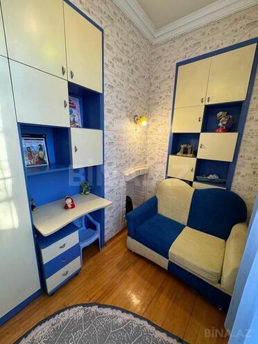 3 otaqlı köhnə tikili - Nəsimi r. - 60 m² (9)
