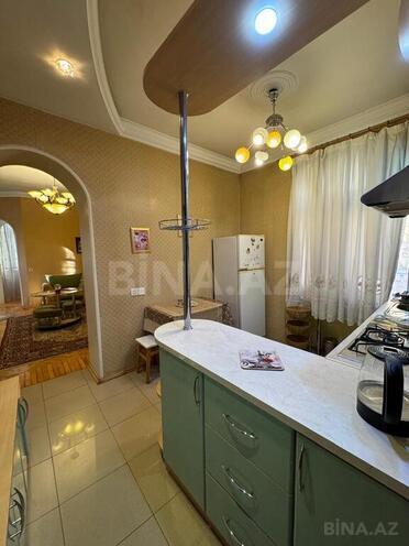 3 otaqlı köhnə tikili - Nəsimi r. - 60 m² (5)