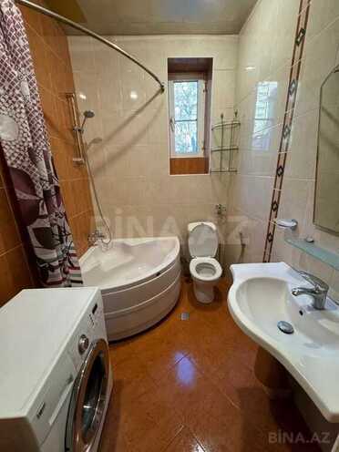 3 otaqlı köhnə tikili - Nəsimi r. - 60 m² (11)