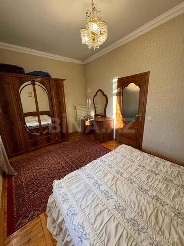 3 otaqlı köhnə tikili - Nəsimi r. - 60 m² (3)