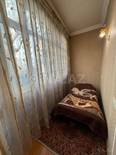 3 otaqlı köhnə tikili - Nəsimi r. - 60 m² (8)