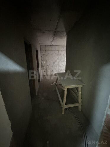 3 otaqlı yeni tikili - Yeni Günəşli q. - 114 m² (2)