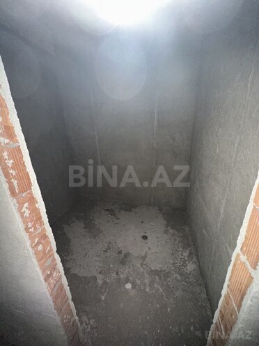 3 otaqlı yeni tikili - Yeni Günəşli q. - 114 m² (3)