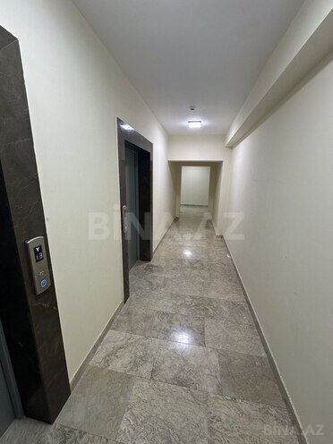 3 otaqlı yeni tikili - Yeni Günəşli q. - 114 m² (11)