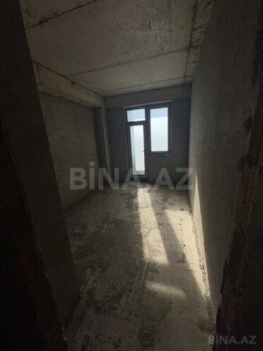 3 otaqlı yeni tikili - Yeni Günəşli q. - 114 m² (7)