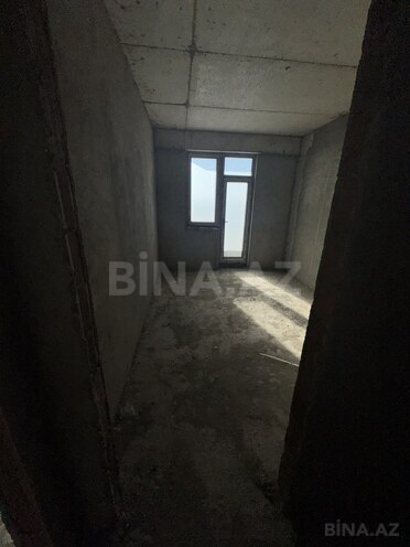 3 otaqlı yeni tikili - Yeni Günəşli q. - 114 m² (6)
