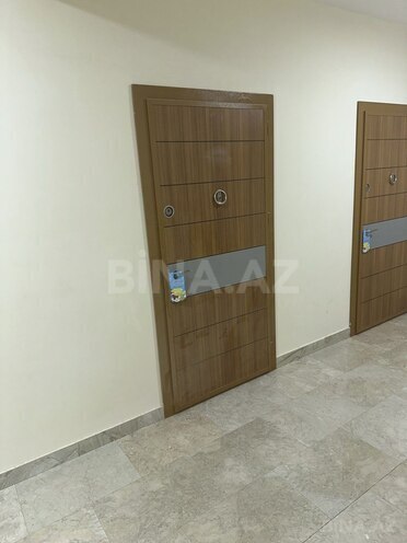 3 otaqlı yeni tikili - Yeni Günəşli q. - 114 m² (9)