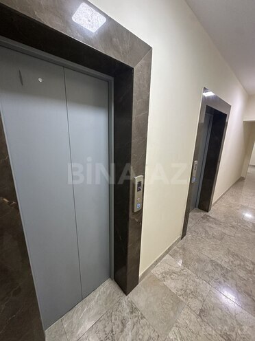 3 otaqlı yeni tikili - Yeni Günəşli q. - 114 m² (10)