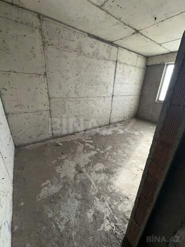3 otaqlı yeni tikili - Yeni Günəşli q. - 114 m² (5)