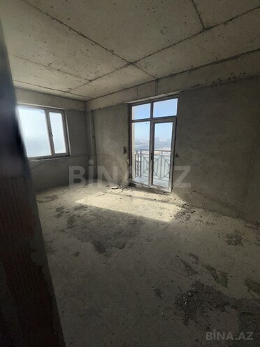 3 otaqlı yeni tikili - Yeni Günəşli q. - 114 m² (8)