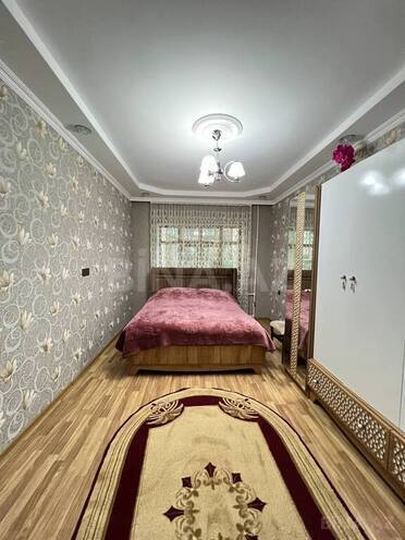 2 otaqlı köhnə tikili - Memar Əcəmi m. - 70 m² (4)