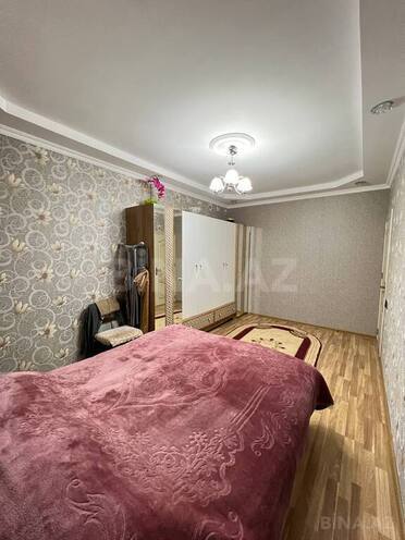 2 otaqlı köhnə tikili - Memar Əcəmi m. - 70 m² (5)