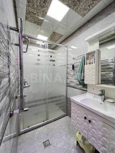 2 otaqlı köhnə tikili - Memar Əcəmi m. - 70 m² (6)