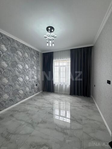 4 otaqlı həyət evi/bağ evi - Mərdəkan q. - 180 m² (13)