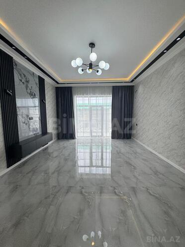 4 otaqlı həyət evi/bağ evi - Mərdəkan q. - 180 m² (11)