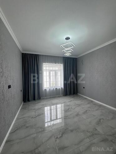 4 otaqlı həyət evi/bağ evi - Mərdəkan q. - 180 m² (15)