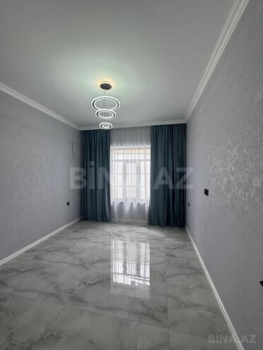 4 otaqlı həyət evi/bağ evi - Mərdəkan q. - 180 m² (12)