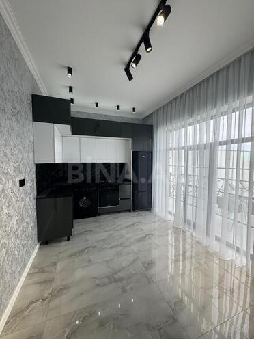 4 otaqlı həyət evi/bağ evi - Mərdəkan q. - 180 m² (9)