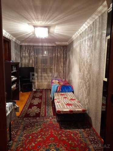 1-комн. вторичка - пос. 9-й мкр - 30 м² (2)