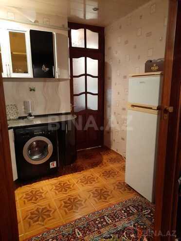 1-комн. вторичка - пос. 9-й мкр - 30 м² (3)
