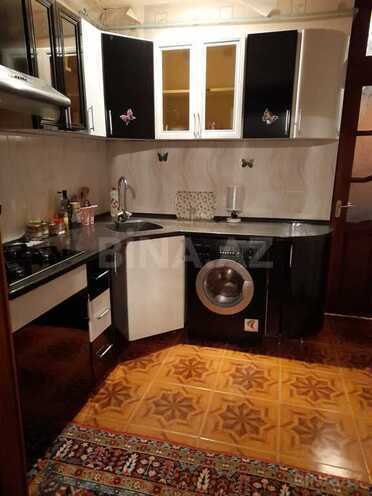 1-комн. вторичка - пос. 9-й мкр - 30 м² (4)