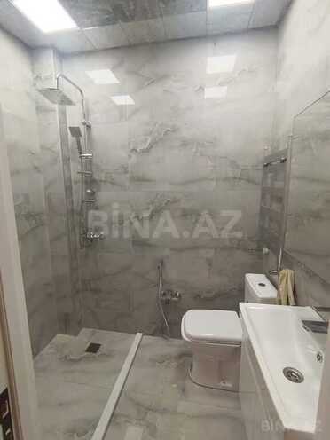 2 otaqlı yeni tikili - Abşeron r. - 54 m² (12)