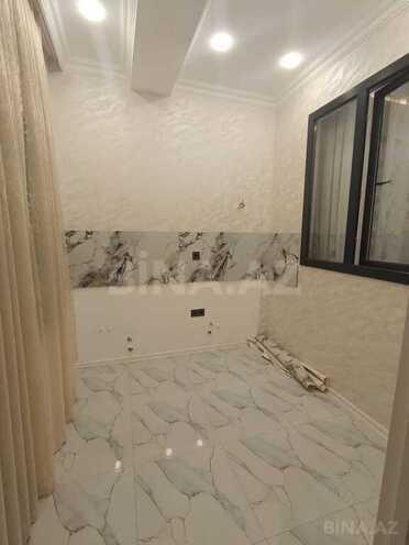 2 otaqlı yeni tikili - Abşeron r. - 54 m² (8)