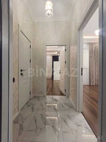 2 otaqlı yeni tikili - Abşeron r. - 54 m² (1)