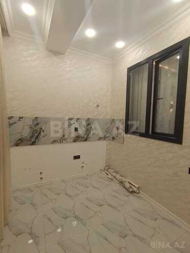 2 otaqlı yeni tikili - Abşeron r. - 54 m² (6)