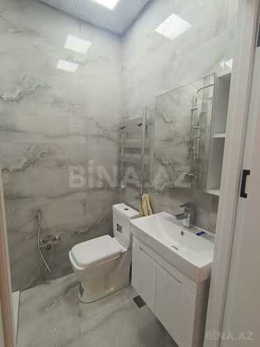 2 otaqlı yeni tikili - Abşeron r. - 54 m² (4)