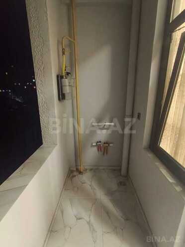 2 otaqlı yeni tikili - Abşeron r. - 54 m² (10)