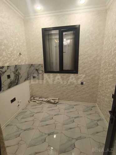 2 otaqlı yeni tikili - Abşeron r. - 54 m² (11)