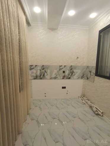 2 otaqlı yeni tikili - Abşeron r. - 54 m² (7)