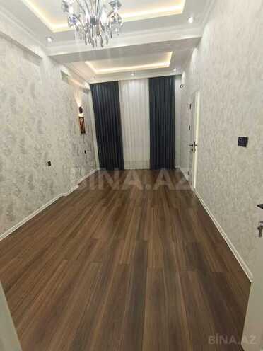 2 otaqlı yeni tikili - Abşeron r. - 54 m² (2)