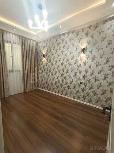 2 otaqlı yeni tikili - Abşeron r. - 54 m² (5)