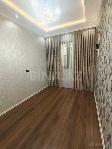 2 otaqlı yeni tikili - Abşeron r. - 54 m² (15)