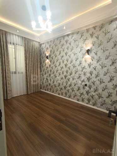 2 otaqlı yeni tikili - Abşeron r. - 54 m² (13)