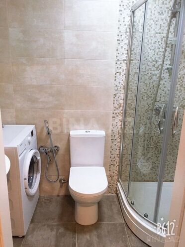 2-комн. новостройка - м. 20 января - 45 м² (8)